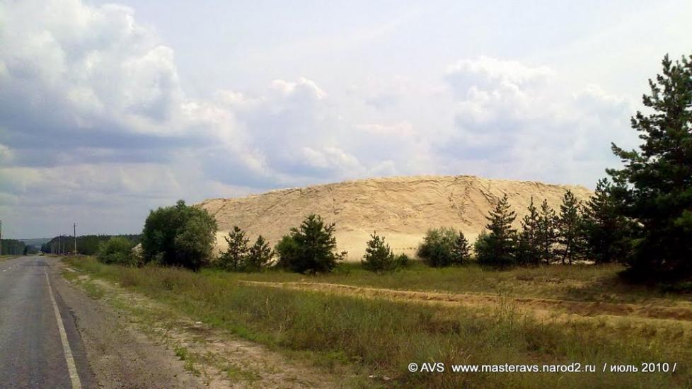 Діброва з panoramio.com - Диброва