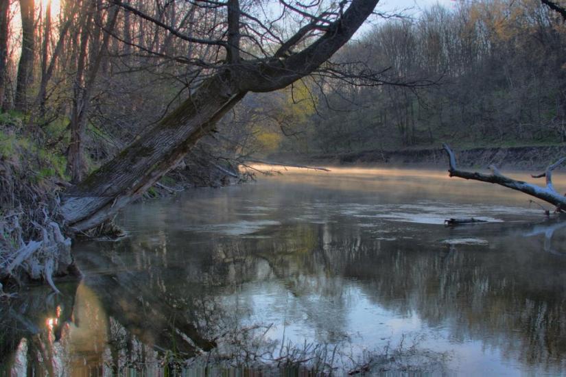 Щурівка з panoramio.com - Щуровка