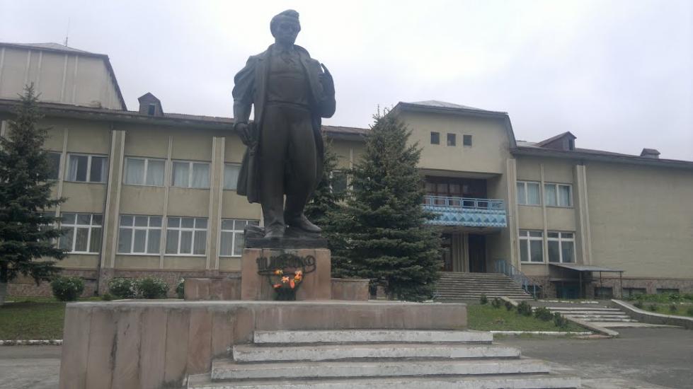 Жовчів з panoramio.com - Жовчів