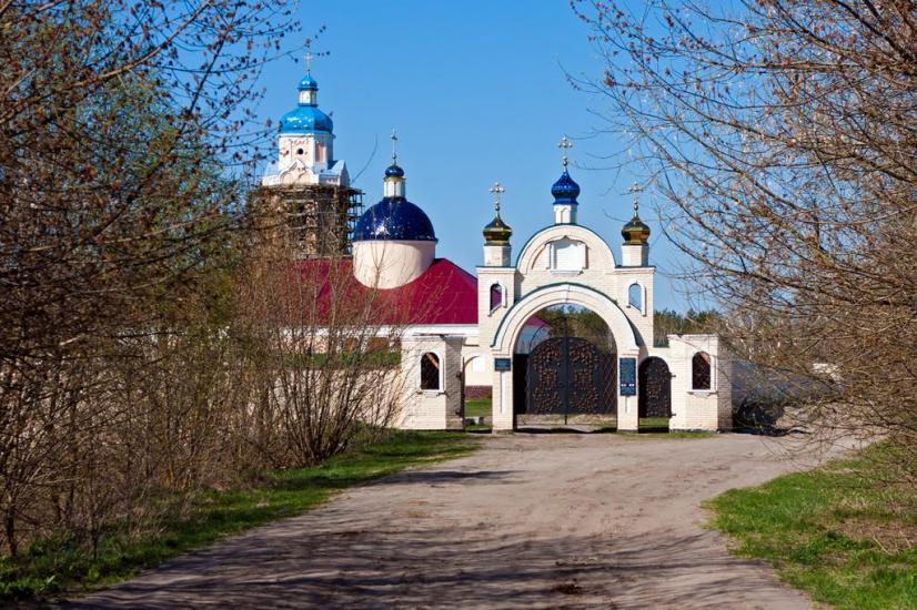 Осіч з panoramio.com - Osich