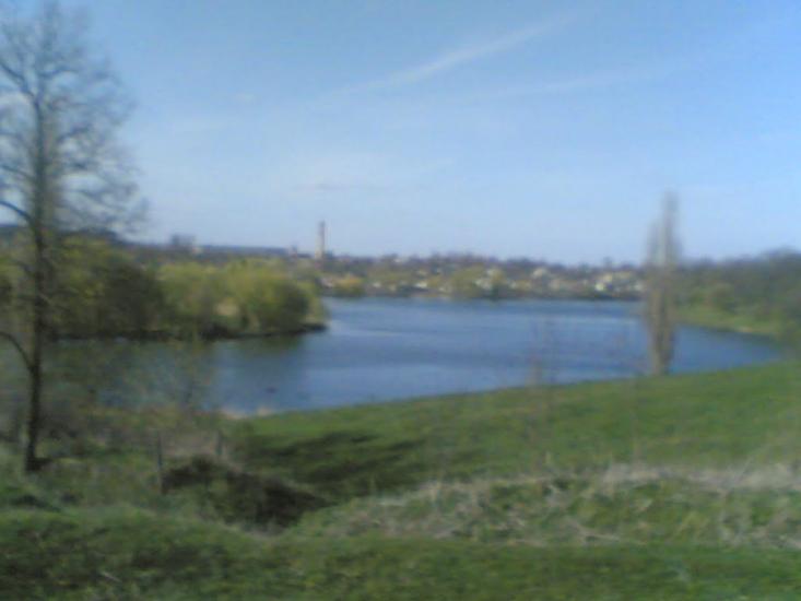 Цибулів з panoramio.com - Цибулів