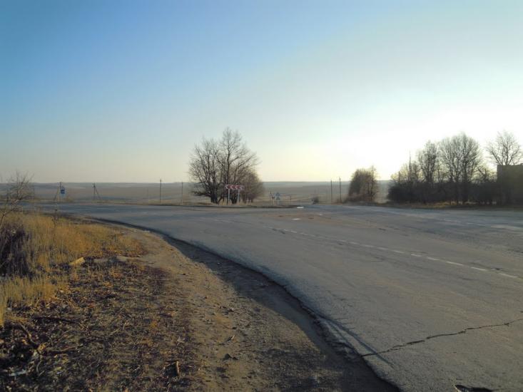 Тиврів з panoramio.com - Tyvriv