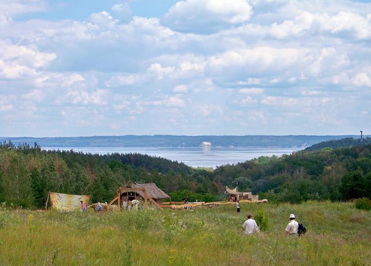 Балико-Щучинка з panoramio.com - Балыко-Щучинка