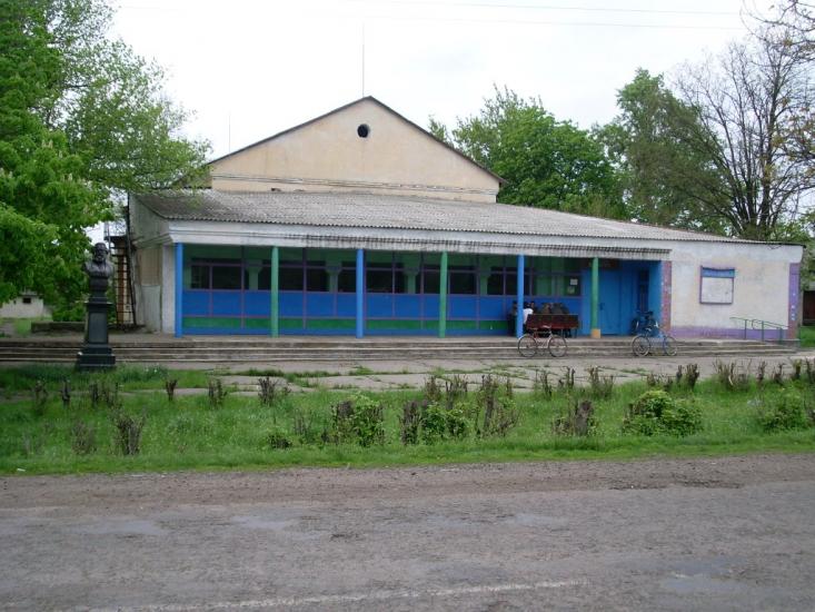 Кузнецове з panoramio.com - Кузнецово