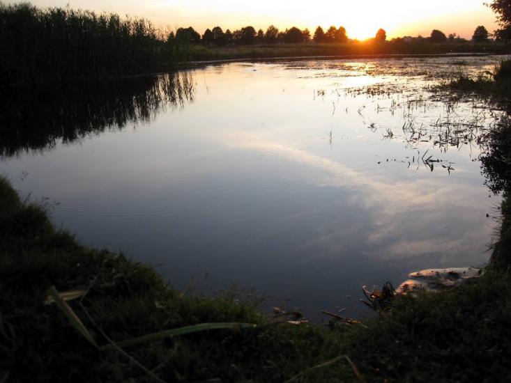 Угриничі з panoramio.com - Угриничі