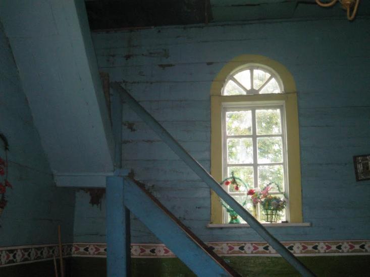 Блажіївка з panoramio.com - Блажіївка