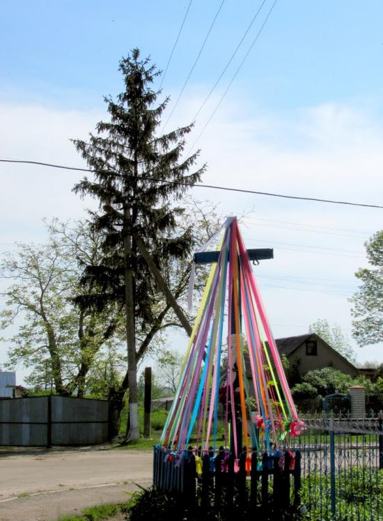 Сарни з panoramio.com - Сарни