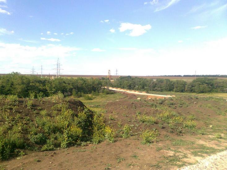 Росішки з panoramio.com - Росішки