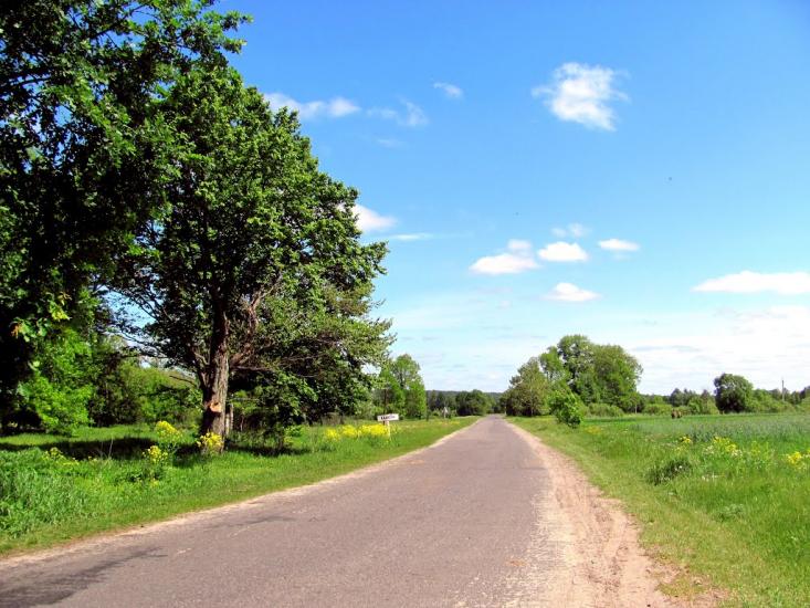 Карасин з panoramio.com - Карасин