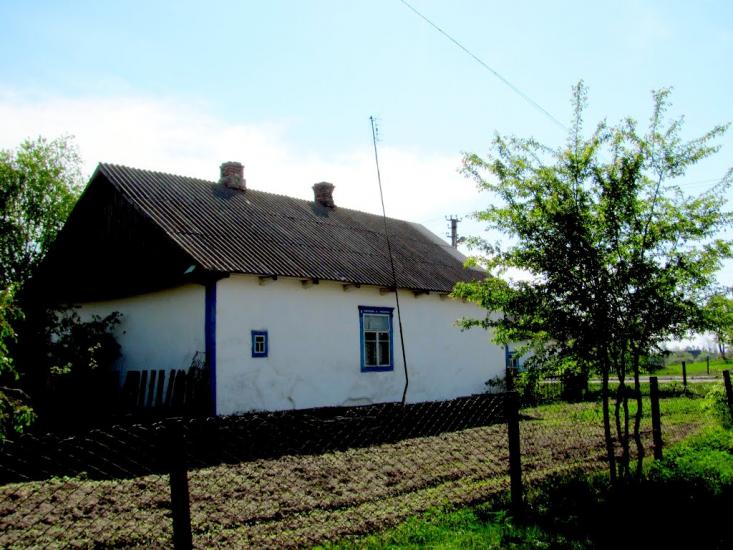 Сарни з panoramio.com - Сарни