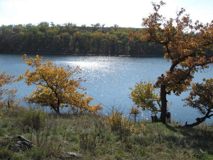 Андріївка з panoramio.com - Андреевка