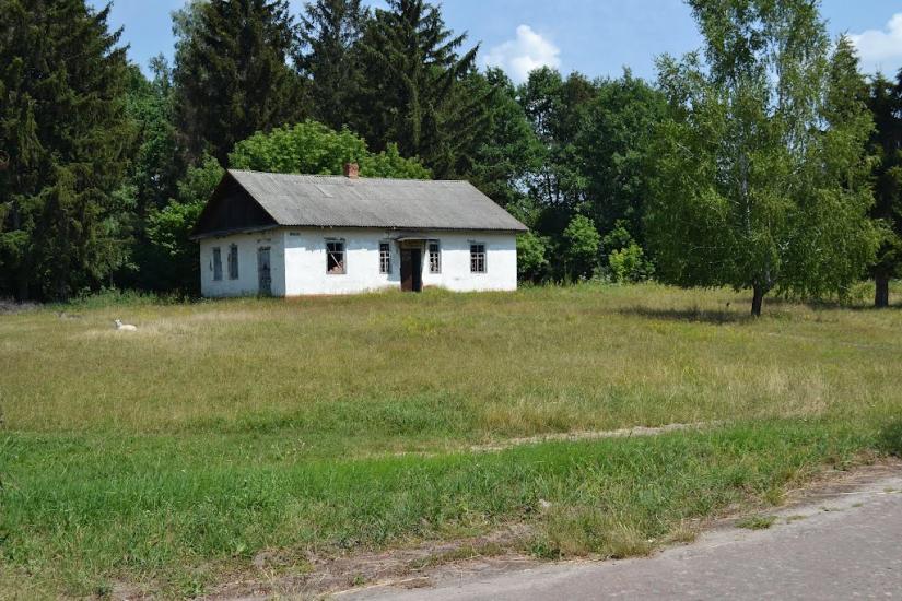 Заудайка з panoramio.com - Заудайка