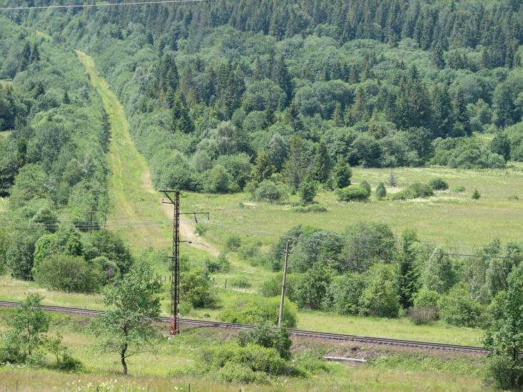 Сянки з panoramio.com - Syanky