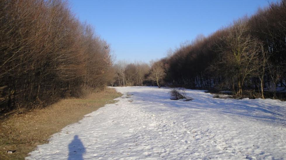 Вапнярка з panoramio.com - Вапнярка