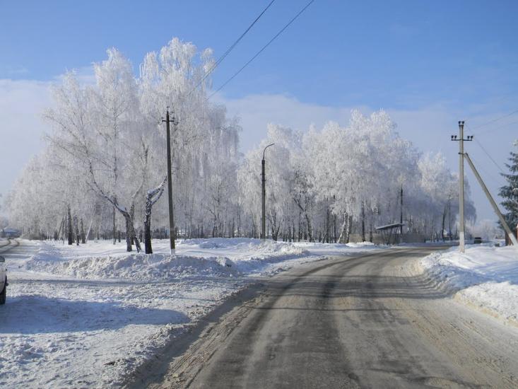 Лебедин з panoramio.com - Лебедин