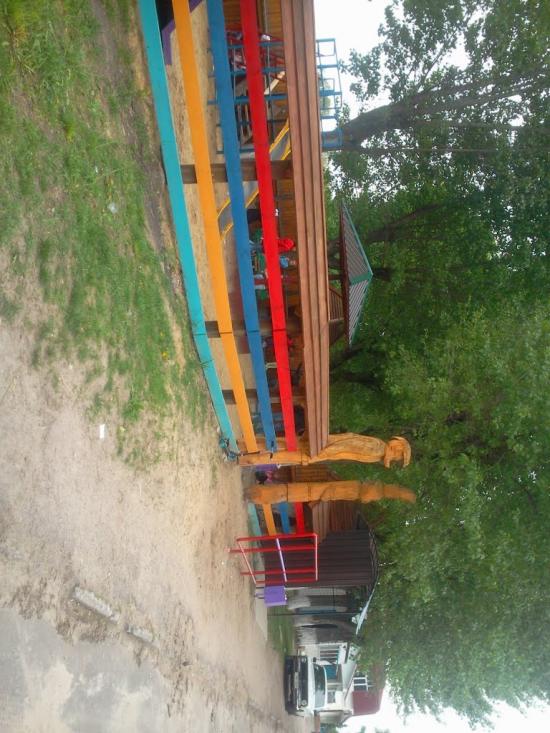Дружня з panoramio.com - Дружня