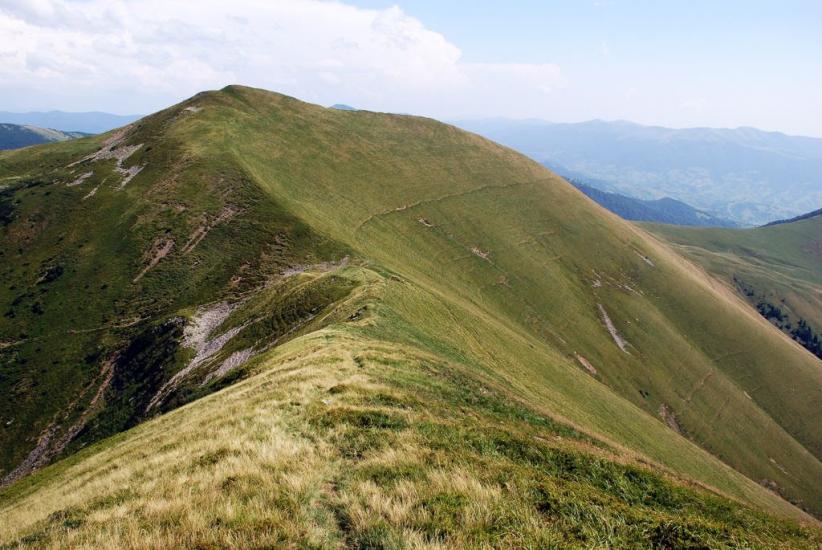 Заверхня Кичера з panoramio.com - Заверхня Кичера