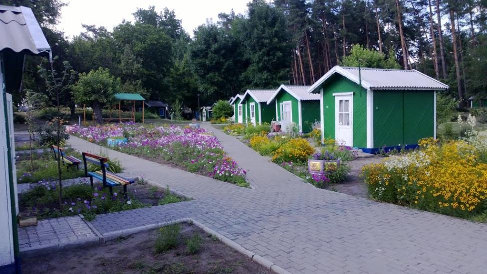 Вільноандріївка з panoramio.com - Вольноандреевка