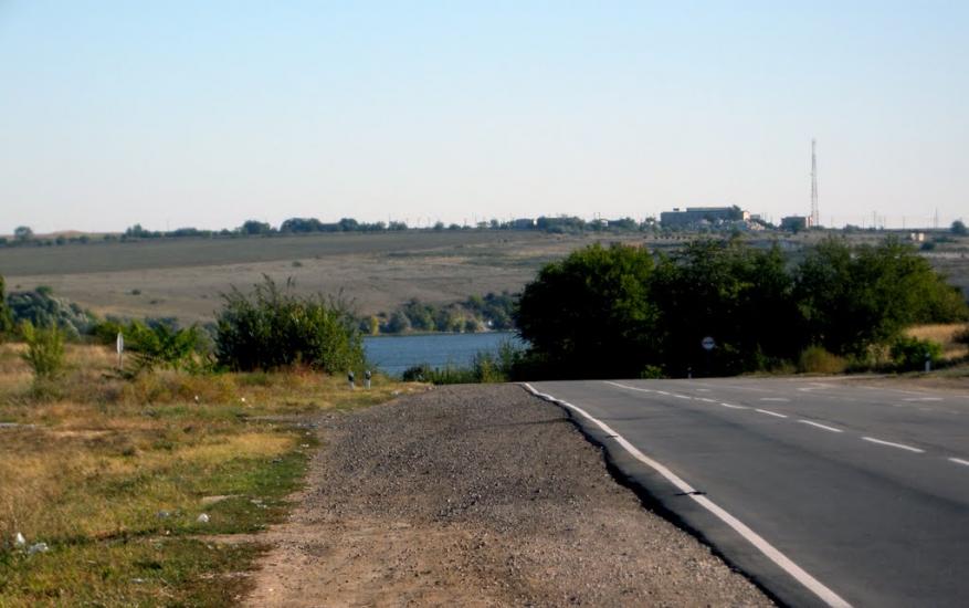 Дудчани з panoramio.com - Дудчаны