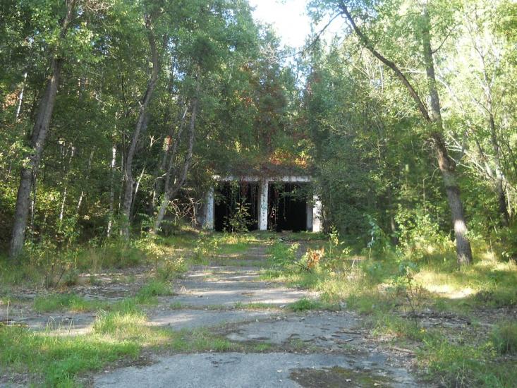 Горщик з panoramio.com - Горщик
