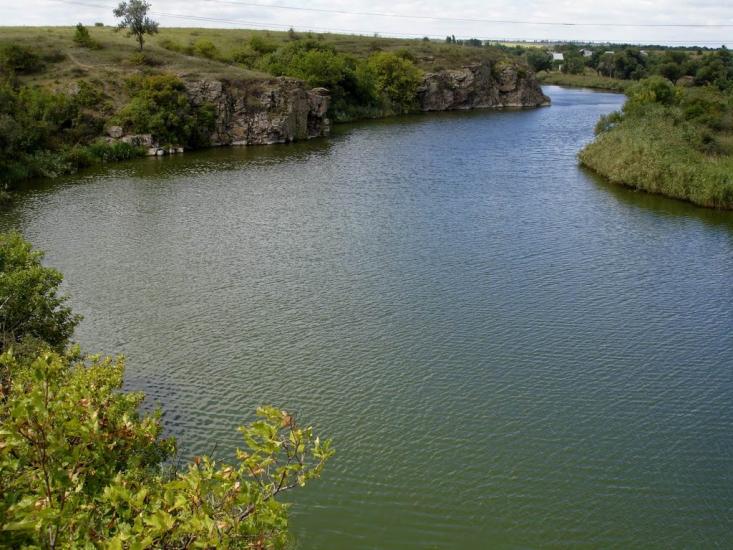 Тернуватка з panoramio.com - Тернуватка