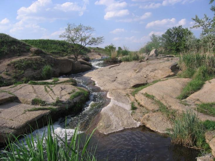 Новоселівка з panoramio.com - Новоселівка