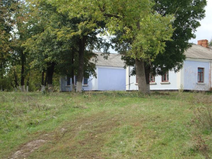 Гути з panoramio.com - Гути