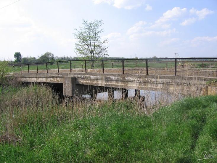Новоселівка з panoramio.com - Новоселівка