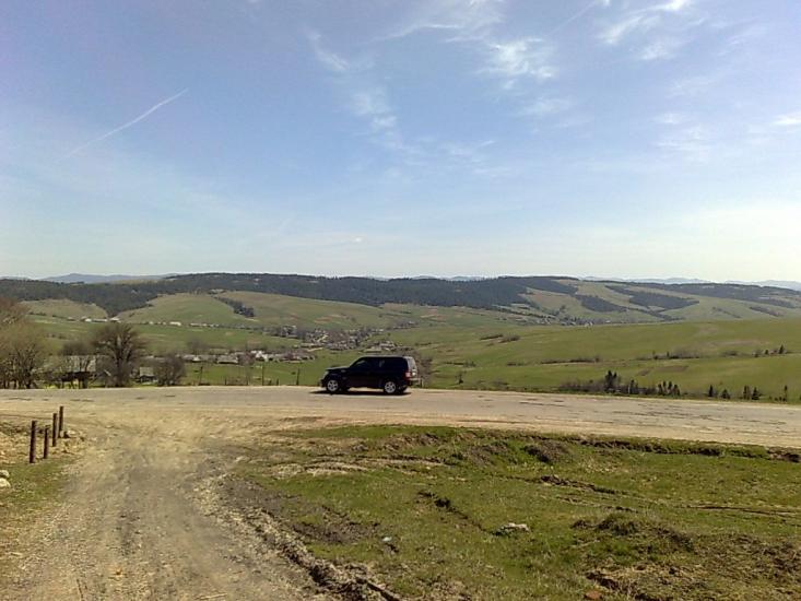 Верхнє з panoramio.com - Верхнє