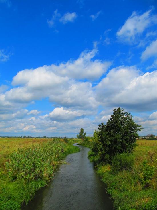 Торське з panoramio.com - Торське