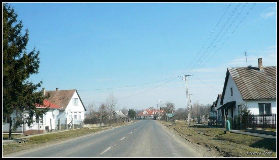 Галабор з panoramio.com - Galabor