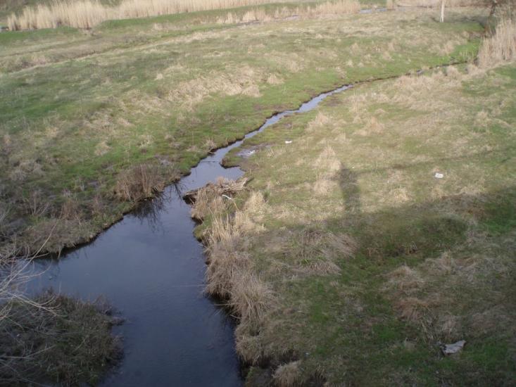 Софіївка з panoramio.com - Sofiyivka