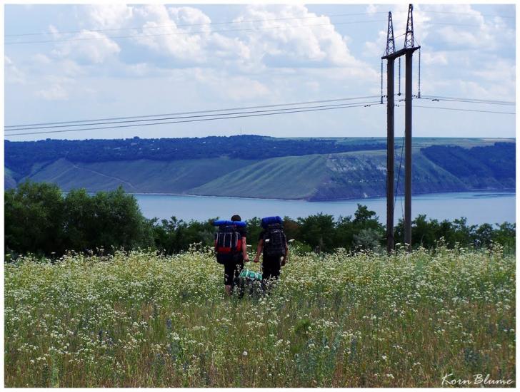Каштанівка з panoramio.com - Каштановка