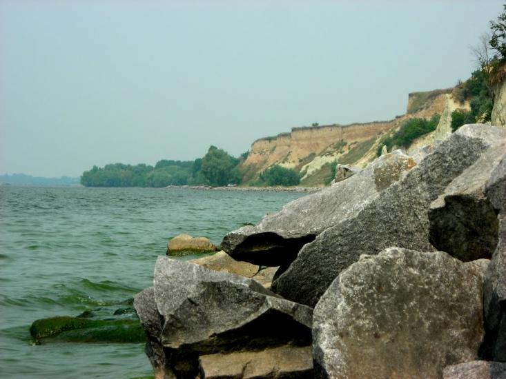 Градизьк з panoramio.com - Gradyzk