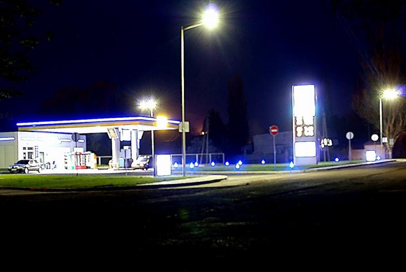 Синельникове з panoramio.com - Синельниково