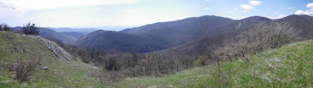 Громівка з panoramio.com - Громівка