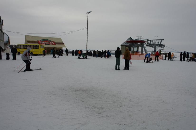 Водяники з panoramio.com - Водяники