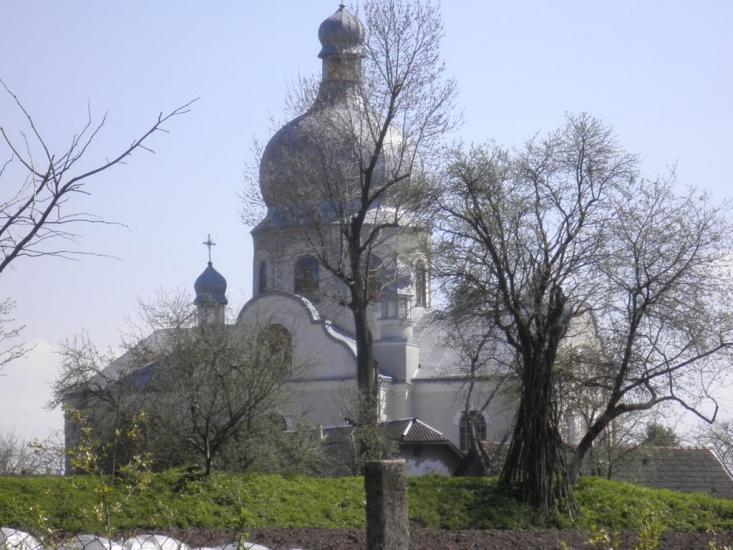 Хлопчиці з panoramio.com - Хлопчицы
