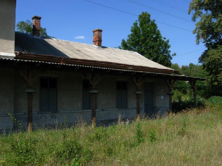 Добромиль з panoramio.com - Dobromyl