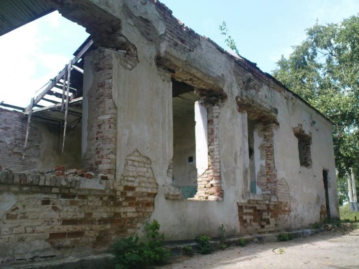 Катеринка з panoramio.com - Катеринка