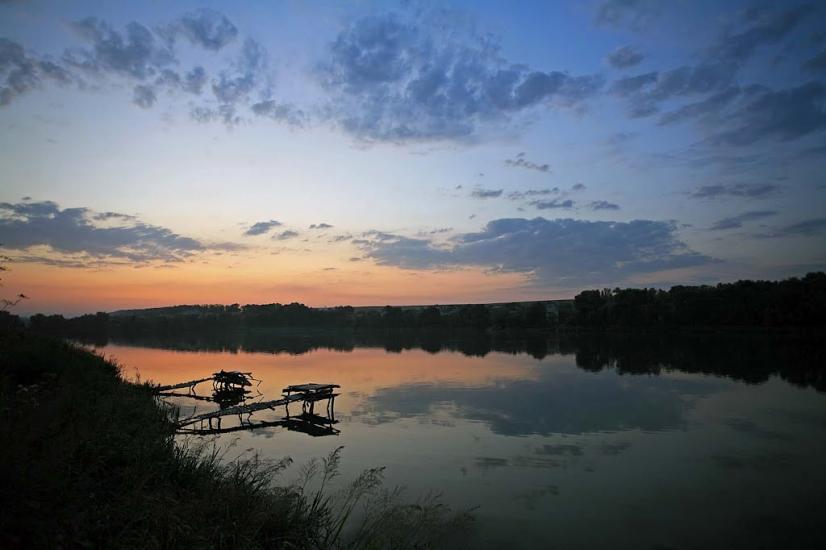 Черняки з panoramio.com - Черняки