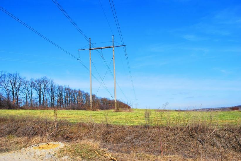 Грабарівка з panoramio.com - Грабарівка