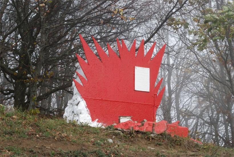 Поворотне з panoramio.com - Поворотное