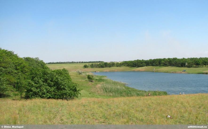 Ключове з panoramio.com - Ключове
