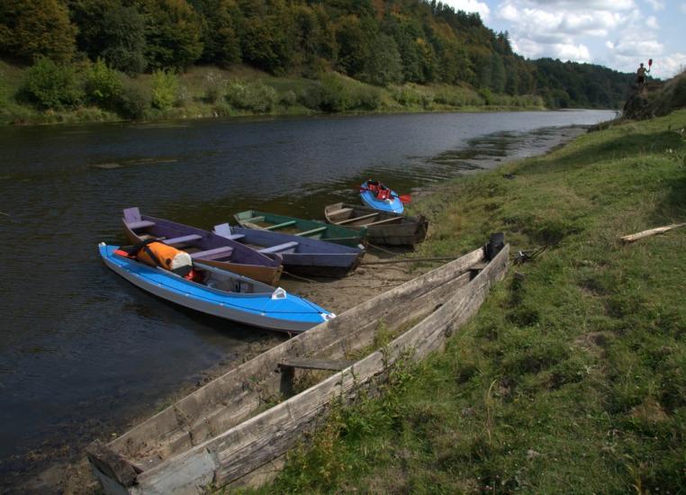 Губків з panoramio.com - Губків