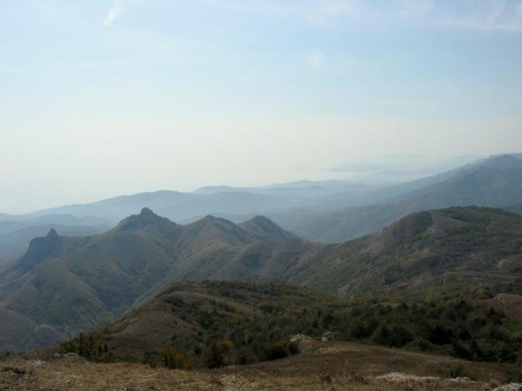 Громівка з panoramio.com - Громівка