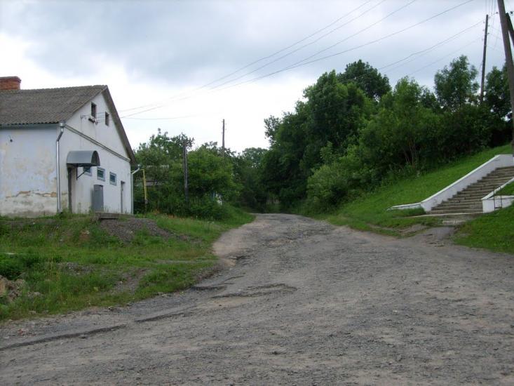 Сьомаки з panoramio.com - Сьомаки