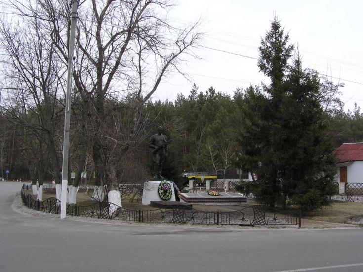 Проців з panoramio.com - Protsiv