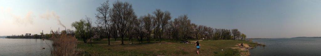 Новий Світ з panoramio.com - Новый Свет