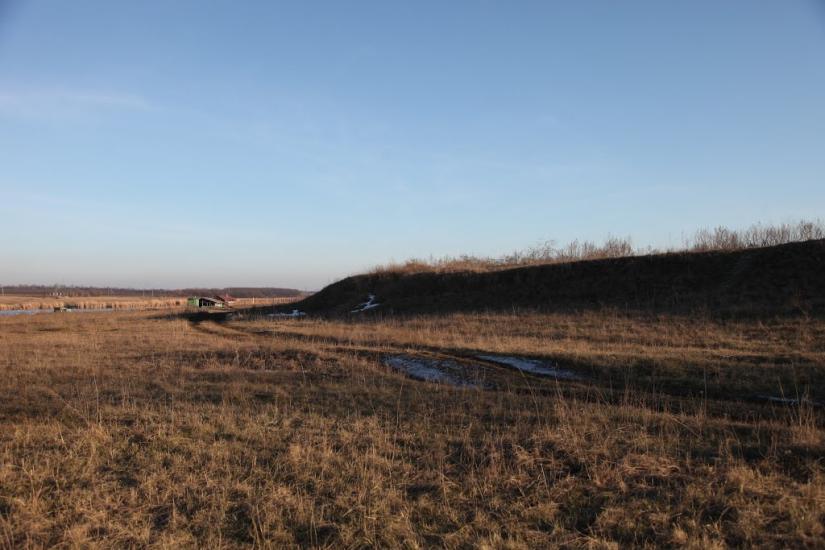 Микільське з panoramio.com - Никольское